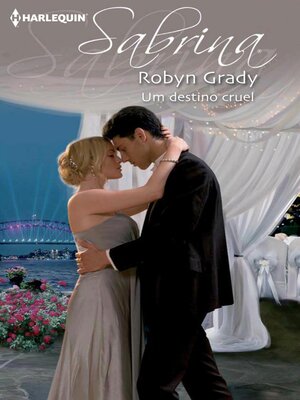 cover image of Um destino cruel